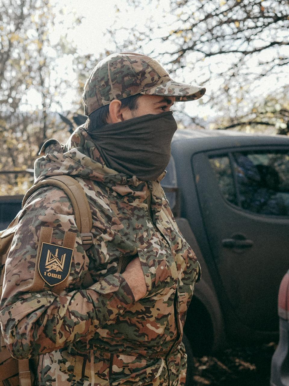 "Жодна задача не варта безглуздої втрати людей": військові 1 ОШП про дрони і ціну перемоги